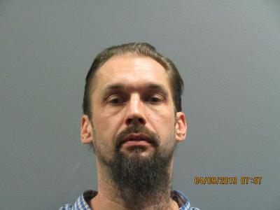 James Lee Rolen a registered Sex or Violent Offender of Oklahoma