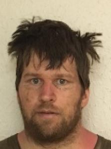 Jarrod Martin Stotts a registered Sex or Violent Offender of Oklahoma