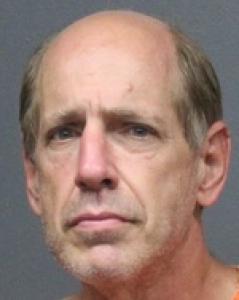 Alan Wayne Hilton a registered Sex or Violent Offender of Oklahoma