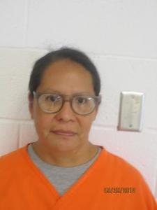 Wynema Ann Phillips a registered Sex or Violent Offender of Oklahoma