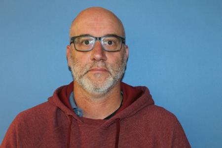 Charles Clay Dawson a registered Sex or Violent Offender of Oklahoma