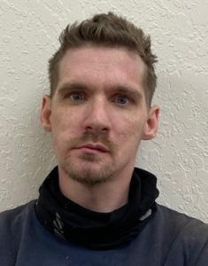 Brandon Thomas Crosby a registered Sex or Violent Offender of Oklahoma