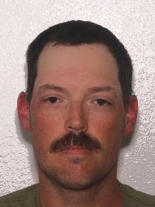 John Ravellette a registered Sex or Violent Offender of Oklahoma