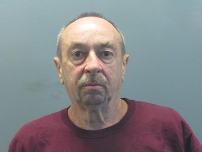 Eddie Dean Schwartz a registered Sex or Violent Offender of Oklahoma
