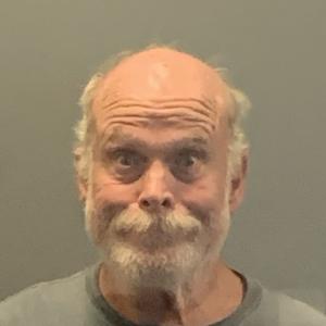 Richard Howard Hopper a registered Sex or Violent Offender of Oklahoma
