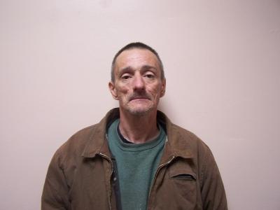 Eddie Ronald Shuerger a registered Sex or Violent Offender of Oklahoma