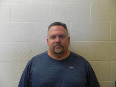 Andrew Ross Folk a registered Sex or Violent Offender of Oklahoma