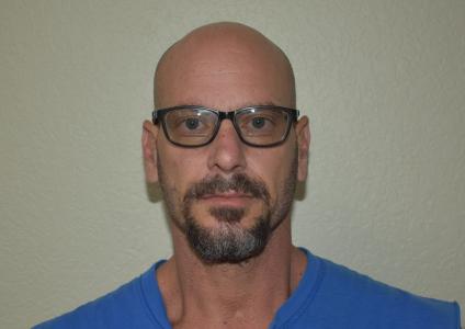 Kellby Blake Ochs a registered Sex or Violent Offender of Oklahoma