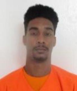 Correa Dondre Ray a registered Sex or Violent Offender of Oklahoma