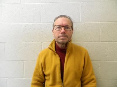 Francis John Kufrovich a registered Sex or Violent Offender of Oklahoma