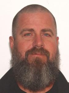 Randy Alan Higgs a registered Sex or Violent Offender of Oklahoma