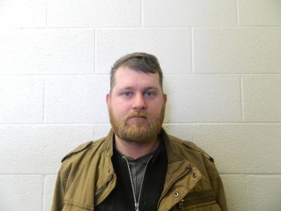 Jonathan Taylor Knox a registered Sex or Violent Offender of Oklahoma