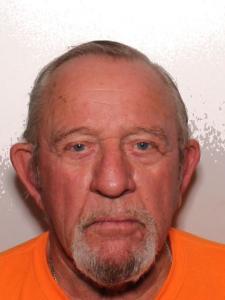Terry Minzey a registered Sex or Violent Offender of Oklahoma