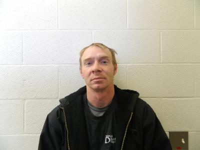 Jonathan W May a registered Sex or Violent Offender of Oklahoma