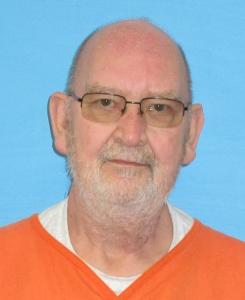 Stephen Ernest Cash a registered Sex or Violent Offender of Oklahoma