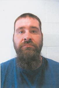 Ian Patrick Mccune a registered Sex or Violent Offender of Oklahoma