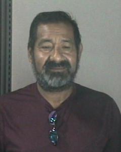 Jose Luis Ramirez Mendoz a registered Sex or Violent Offender of Oklahoma