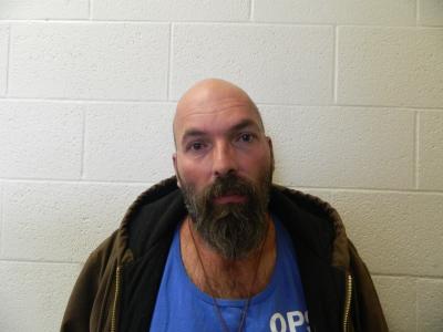 Billy Lee Williams a registered Sex or Violent Offender of Oklahoma