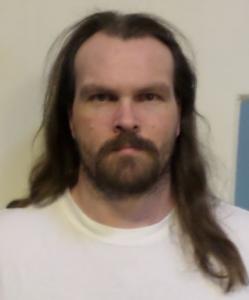 Christopher J Malborough a registered Sex or Violent Offender of Oklahoma