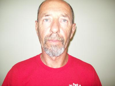 Johnny Ray Grady a registered Sex or Violent Offender of Oklahoma