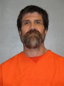 William Alan Horn a registered Sex or Violent Offender of Oklahoma