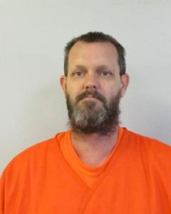Jason Earl Ebert a registered Sex or Violent Offender of Oklahoma