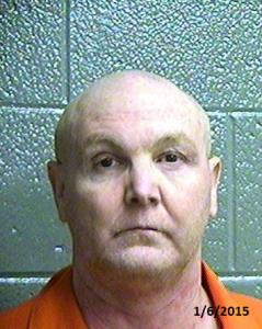 Bruce J. Roop a registered Sex or Violent Offender of Oklahoma