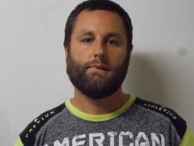 Clayton William Sweat a registered Sex or Violent Offender of Oklahoma