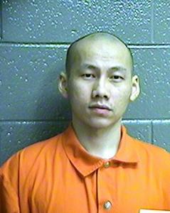 Bee Vang a registered Sex or Violent Offender of Oklahoma