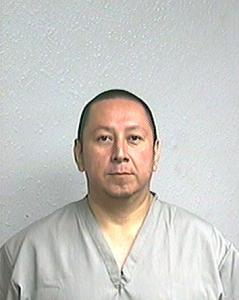 Kevin Allen Suke a registered Sex or Violent Offender of Oklahoma