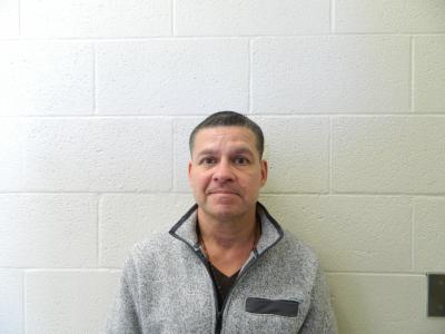 Brian Christian Drabek a registered Sex or Violent Offender of Oklahoma