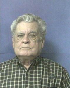 Ernest Eugene Skelton a registered Sex or Violent Offender of Oklahoma