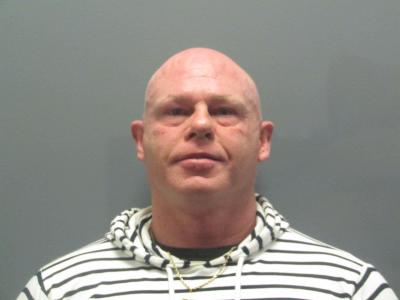 Berry Wayne Mccracken a registered Sex or Violent Offender of Oklahoma