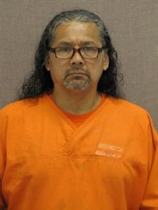 Joseph L Tiger a registered Sex or Violent Offender of Oklahoma