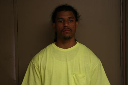 Chasten Xavier Nicholas Martinez a registered Sex or Violent Offender of Oklahoma