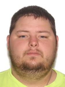 Chance Dale Biffle a registered Sex or Violent Offender of Oklahoma