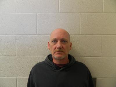 Travis Reid Tebbetts a registered Sex or Violent Offender of Oklahoma