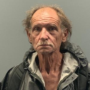 Jimmy Dean Bean a registered Sex or Violent Offender of Oklahoma