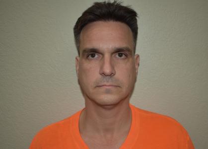 Brian Thomas Vause a registered Sex or Violent Offender of Oklahoma