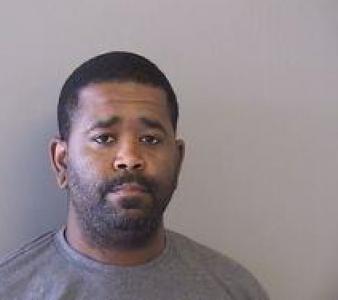 Jarrad Jerome Young a registered Sex or Violent Offender of Oklahoma