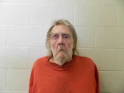 Donald Lavern Pierce a registered Sex or Violent Offender of Oklahoma