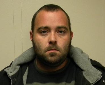 Justin Lee Hebert a registered Sex or Violent Offender of Oklahoma