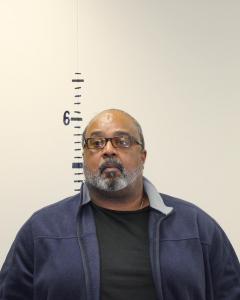 James Anthony Prater a registered Sex or Violent Offender of Oklahoma