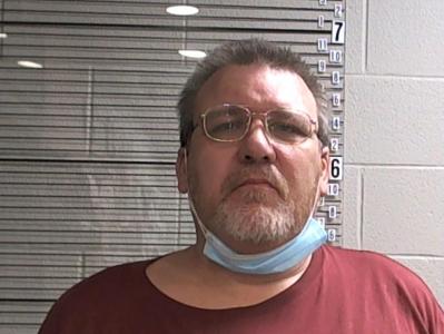 Scott A Reno a registered Sex or Violent Offender of Oklahoma