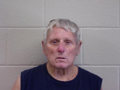 Donnie Ray Hoelscher a registered Sex or Violent Offender of Oklahoma