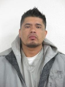 Marcus David John a registered Sex or Violent Offender of Oklahoma