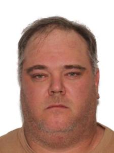 Bryan Alan Grigg a registered Sex or Violent Offender of Oklahoma