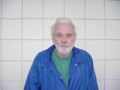 Gary Dewayne Clark a registered Sex or Violent Offender of Oklahoma