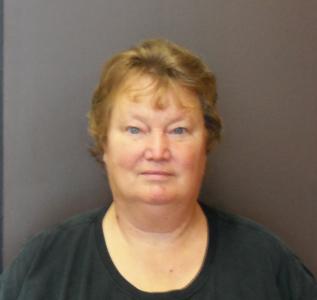 Peggy Sue Freisinger a registered Sex or Violent Offender of Oklahoma