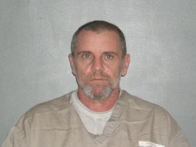 Sheldon Scott Edwards a registered Sex or Violent Offender of Oklahoma
